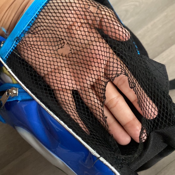 Sonic the HedgeHog Backpack & Lunchbox - Picture 11 of 11